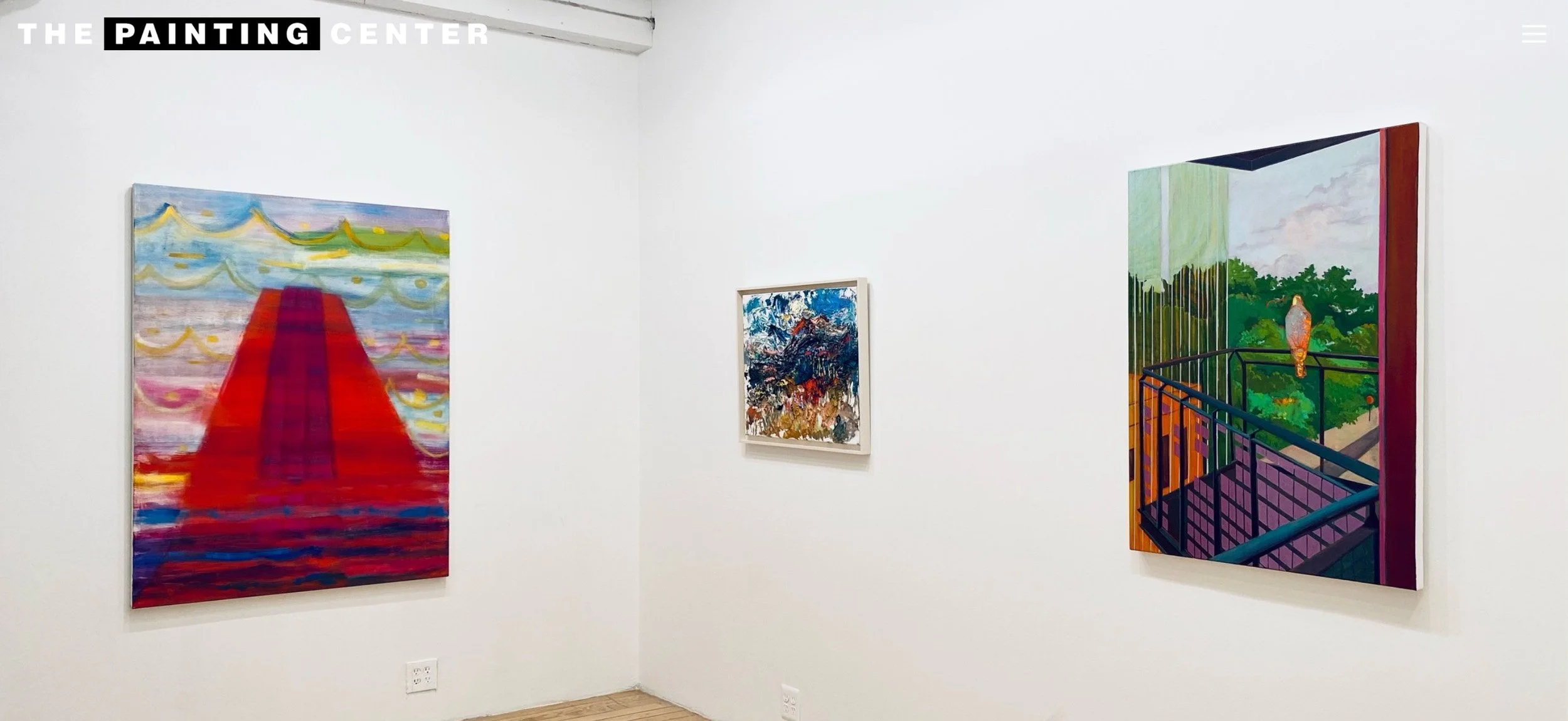 The Painting Center