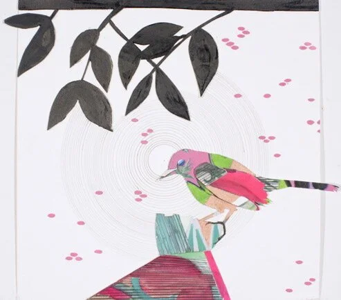 Collaboration: Bridgette Mayer Gallery