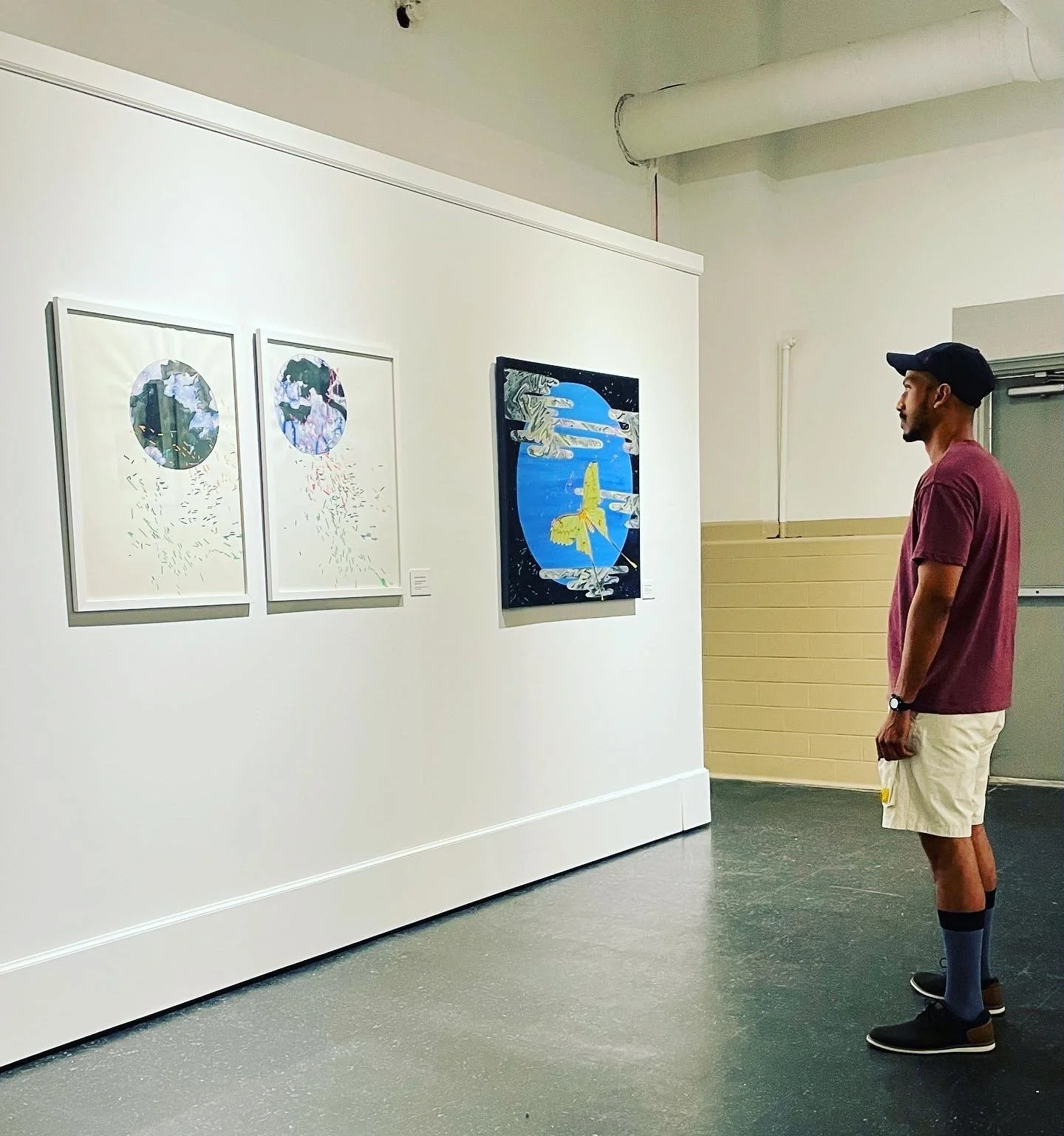 Risky Beauty: Aesthetics and Climate Change 2023