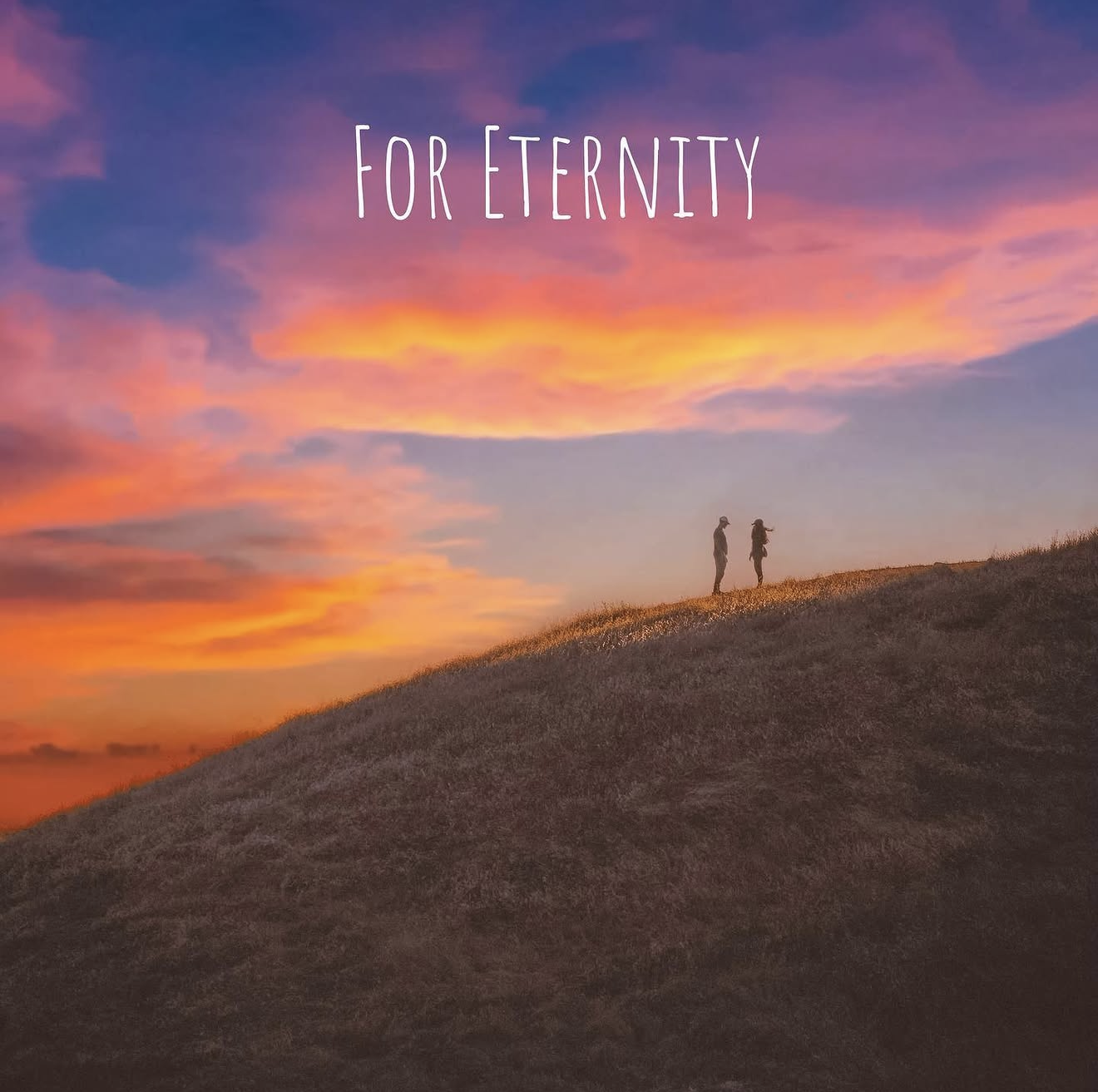 for eternity