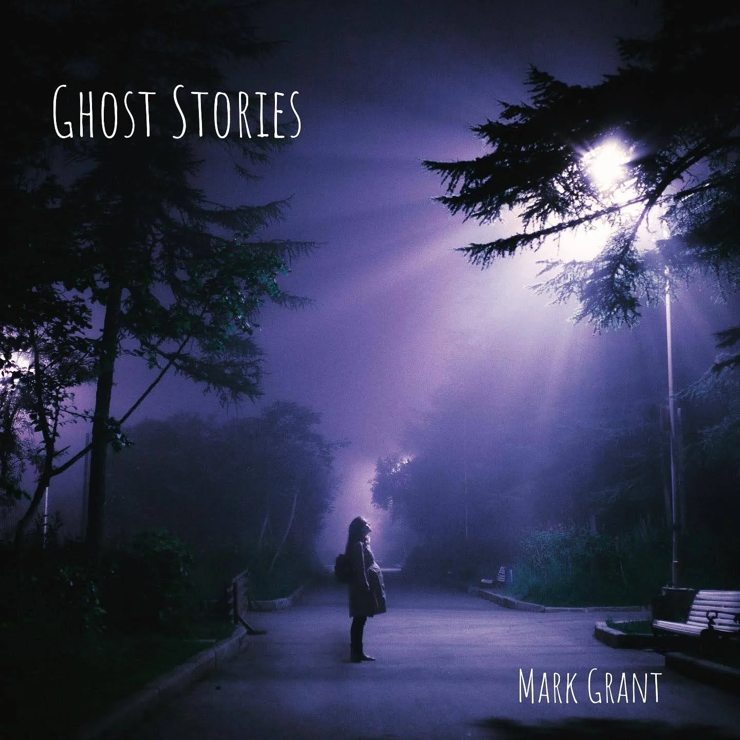 Ghost Stories