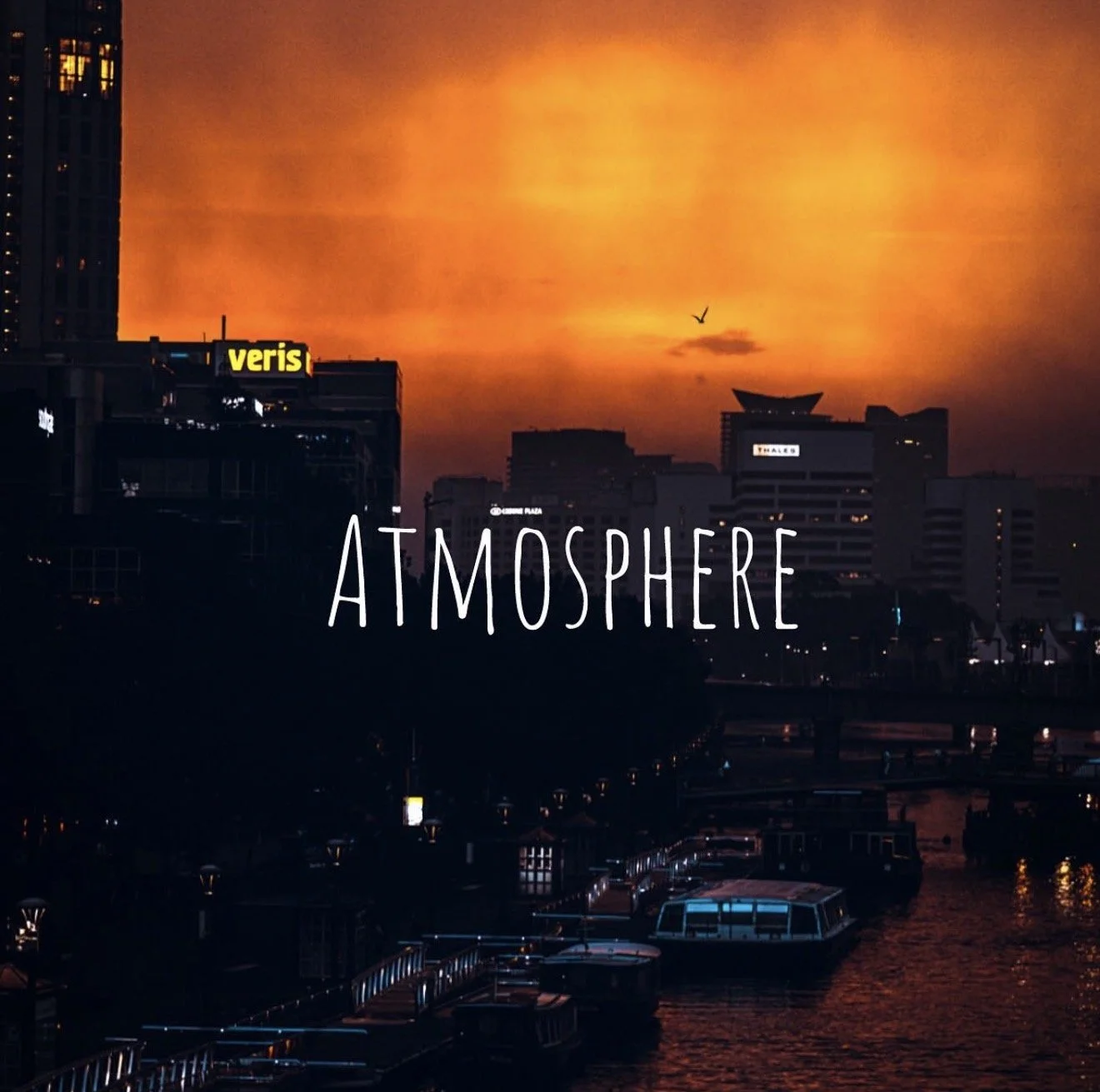 Atmosphere