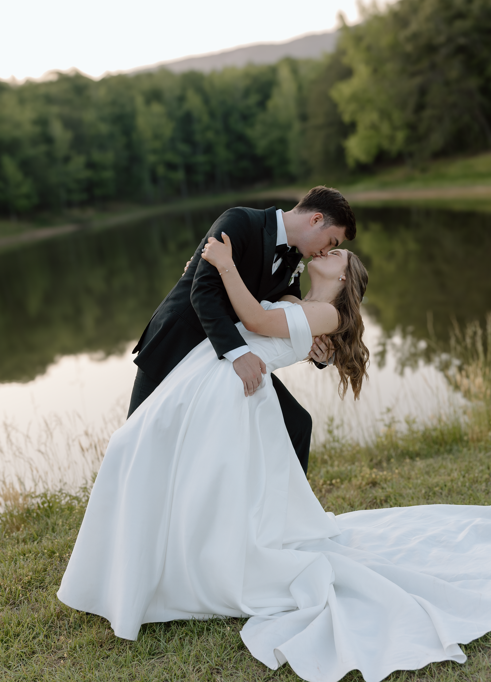 The Miller Destination Wedding
