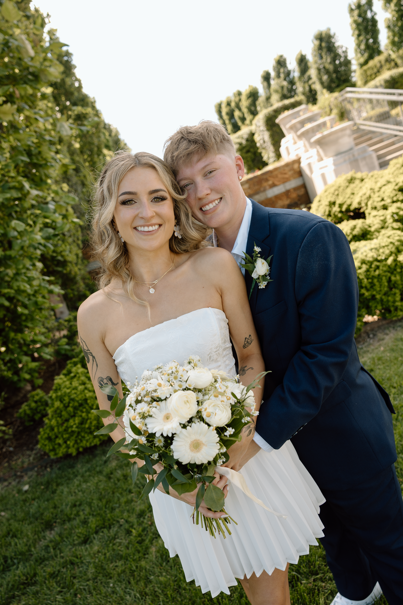 The Million Elopement