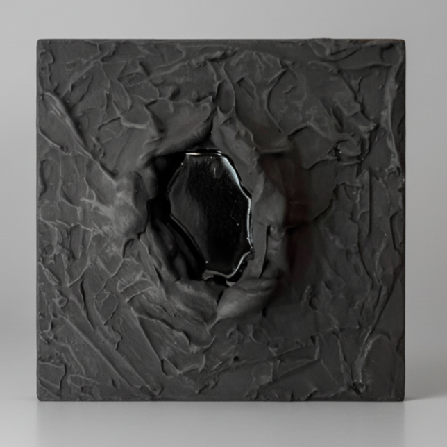 Null//Void 8, 4x4x1.5, Available