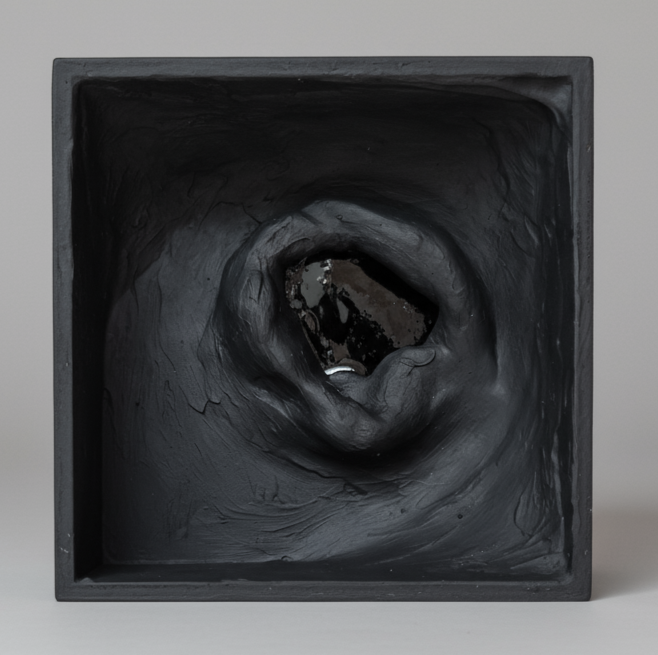 Null//Void 9, 4x4x1.5, Available