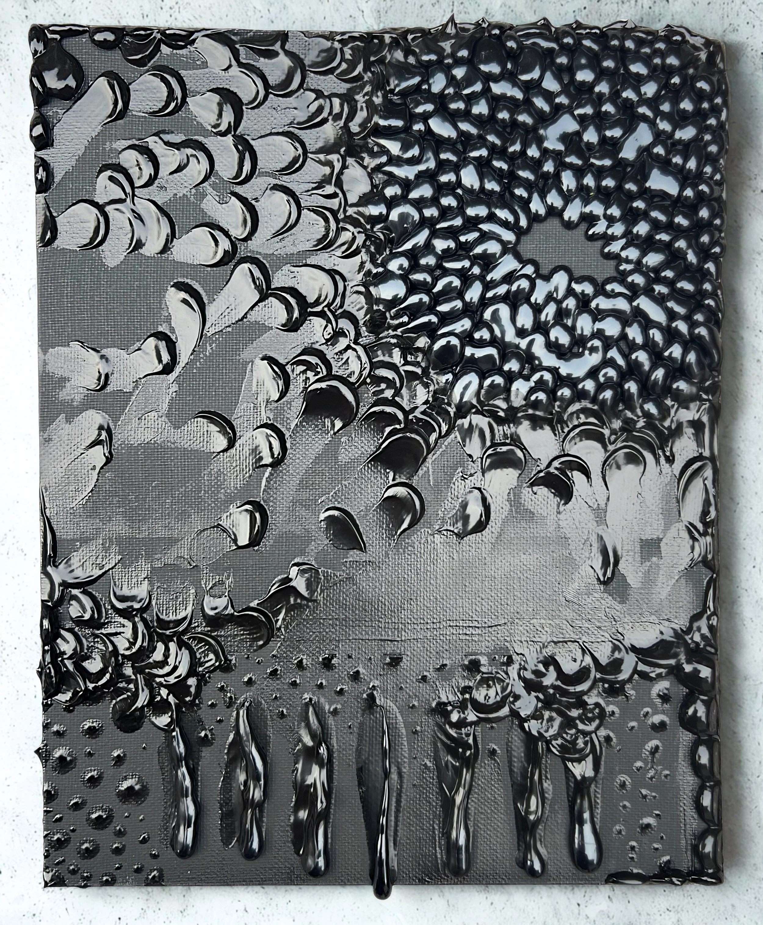 Null // Void 7, 8x10, Available