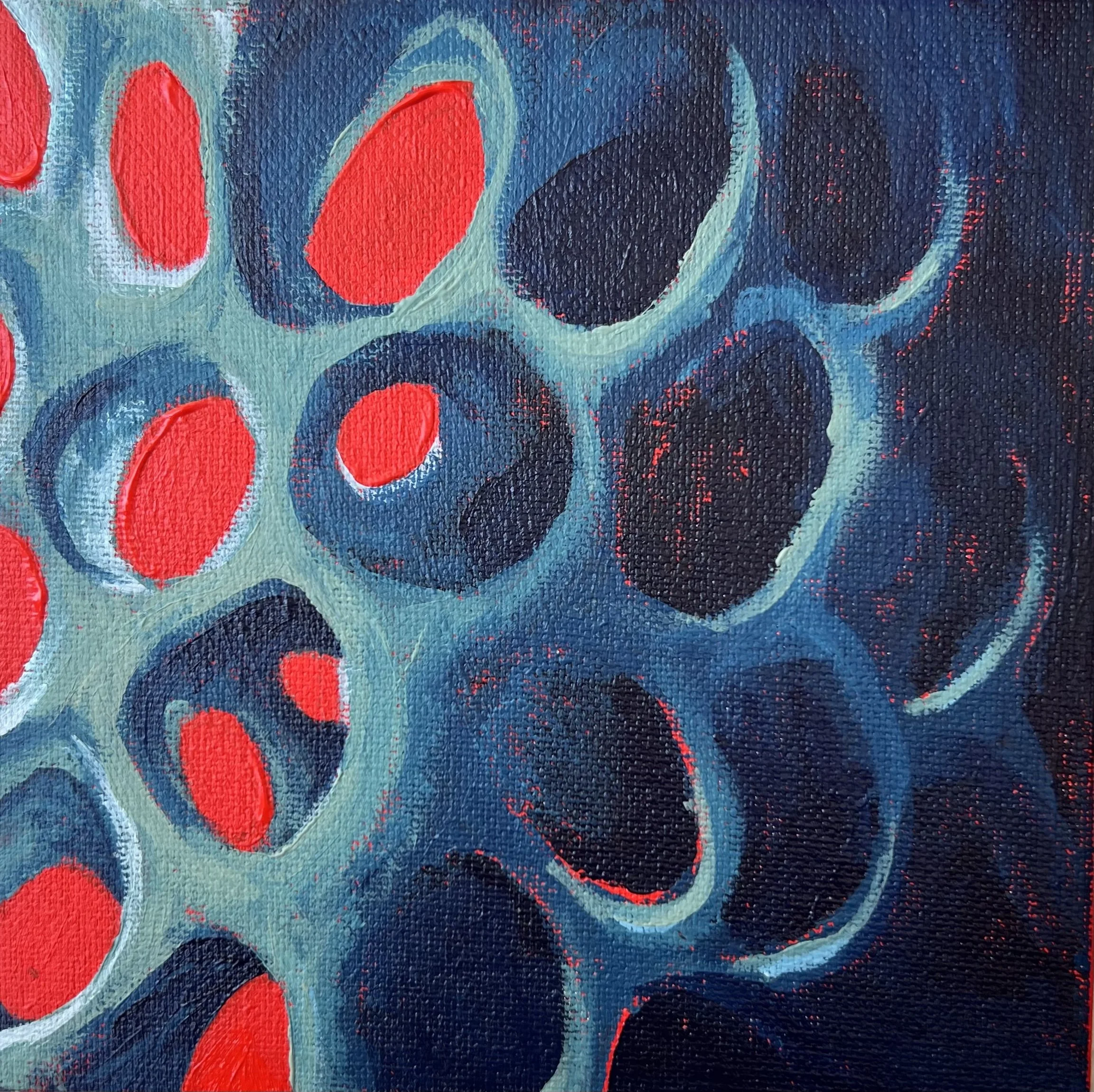 Gravity wells, 6x6x1.5, Available