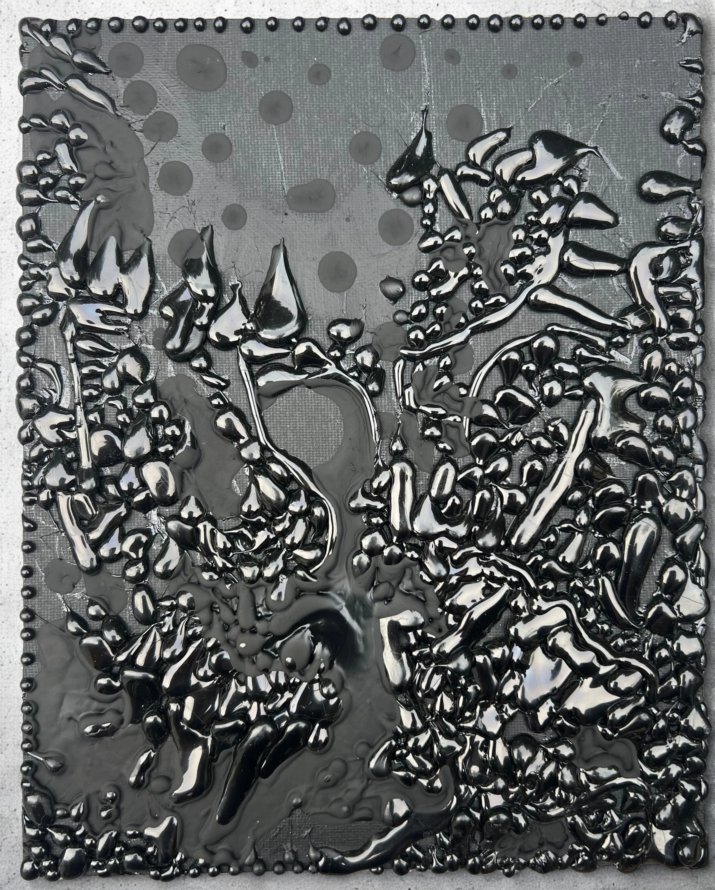 Null // Void 5, 8x10, Available