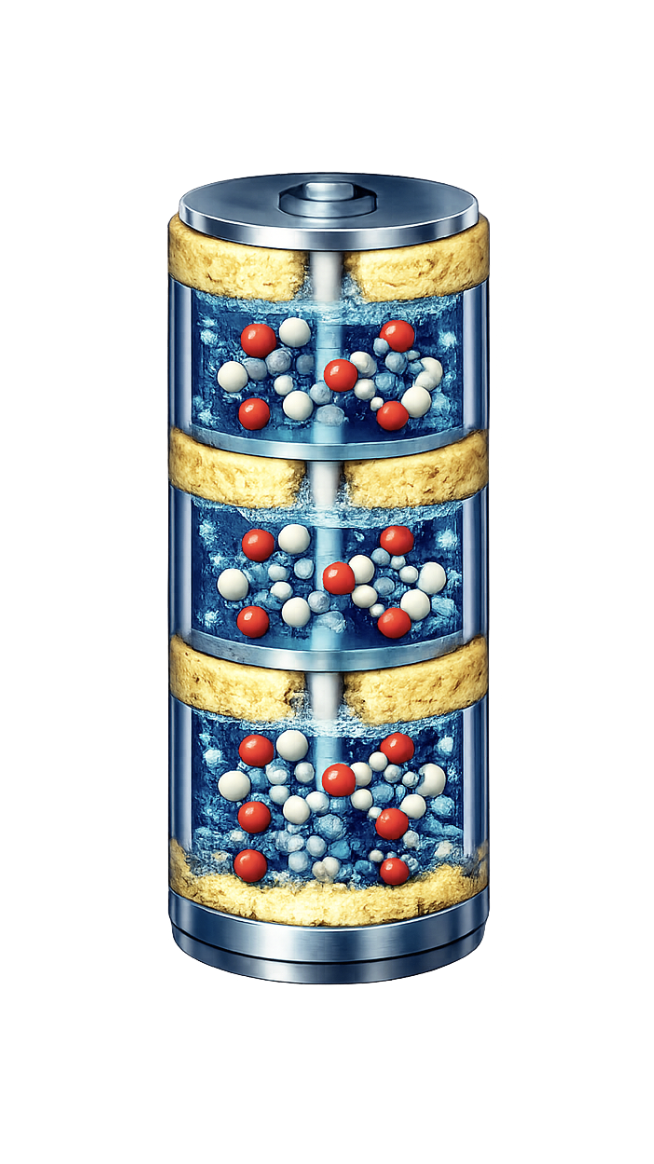 Filter Package