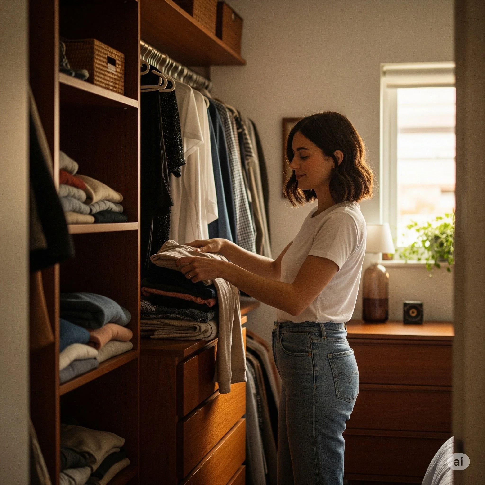 The Flow Reset — 4 Hours