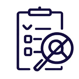 Inspections Icon