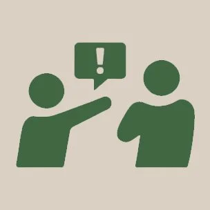 Problem Tenants Icon