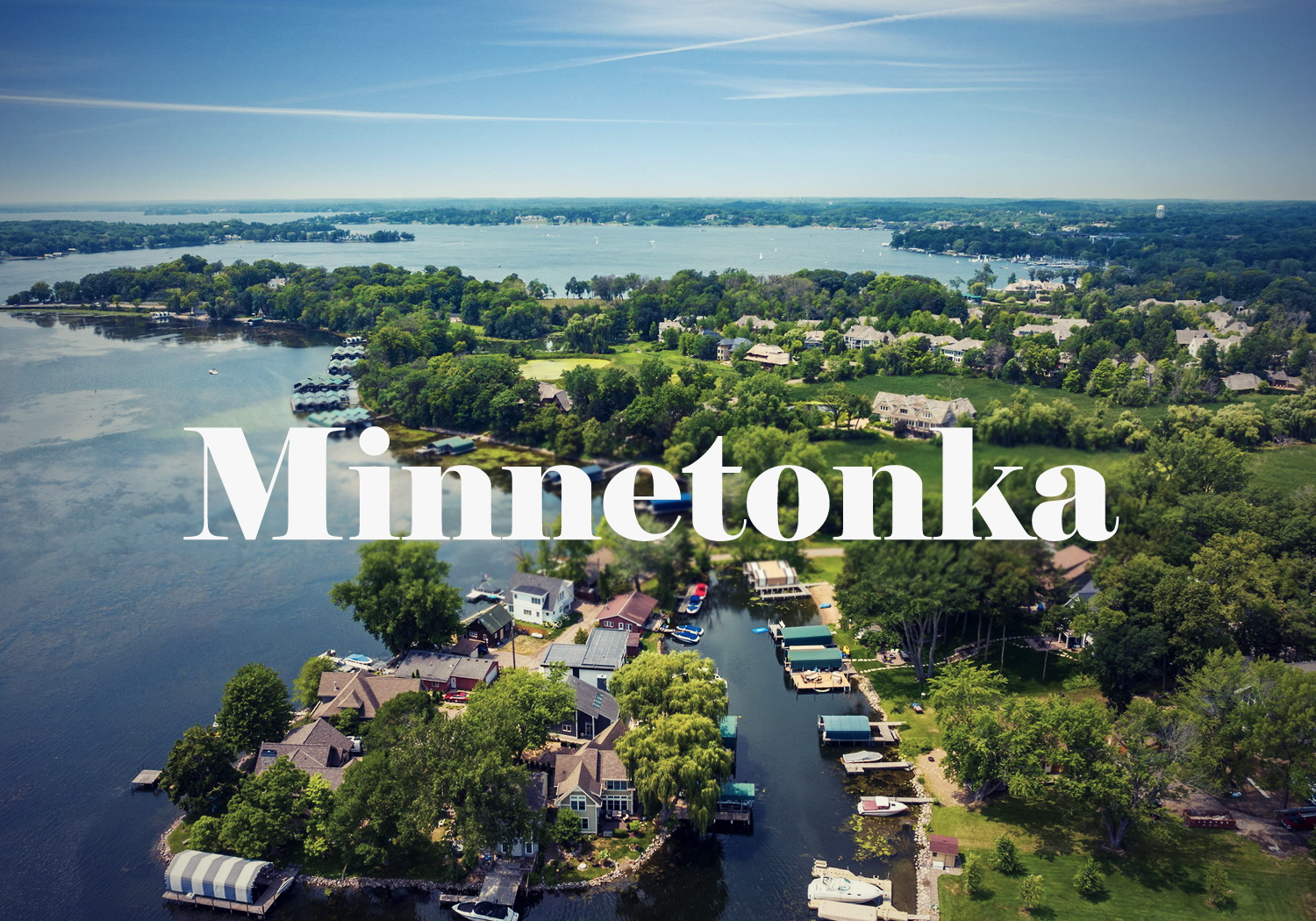 Minnetonka Cash Offer | Double M Properties