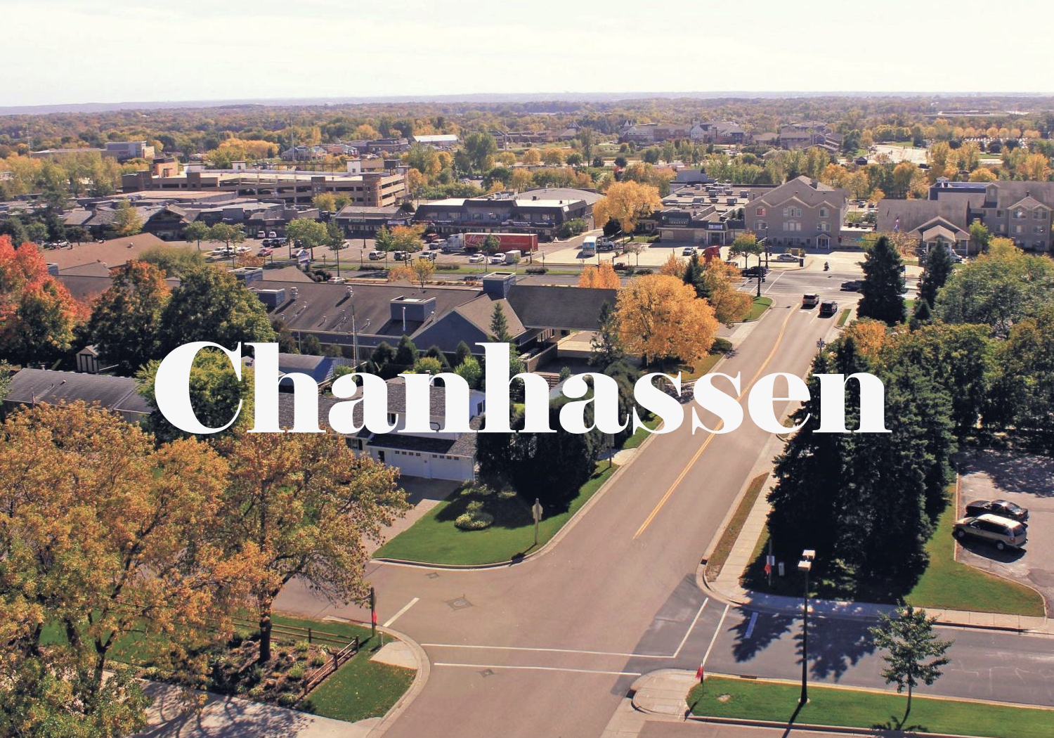 Chanhassen Cash Offer | Double M Properties