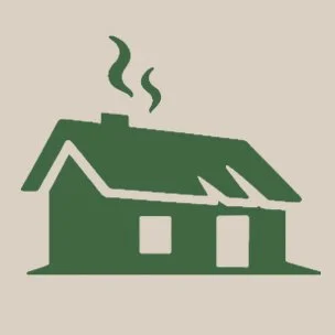 Distressed Property Icon