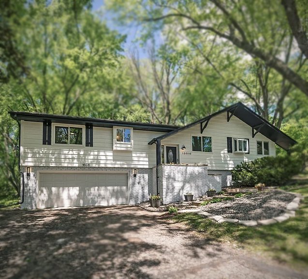 FAQ Property Exterior