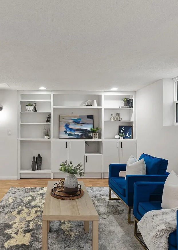 Edina Home Cash Offer