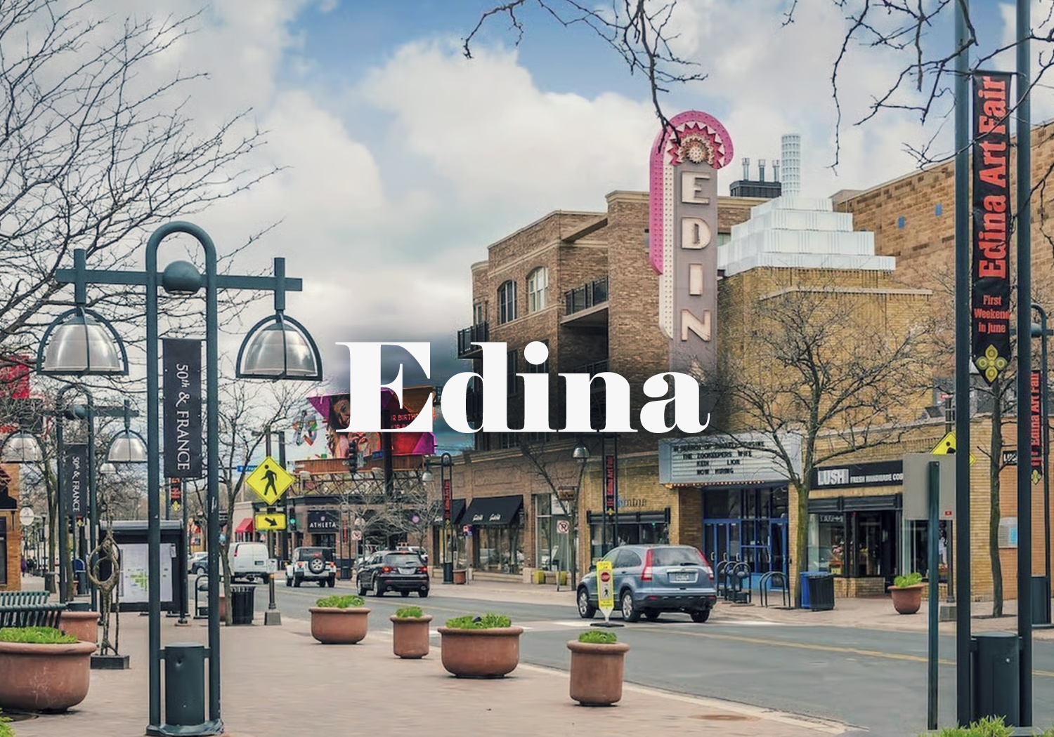Edina | Cash Buyers | Double M Properties
