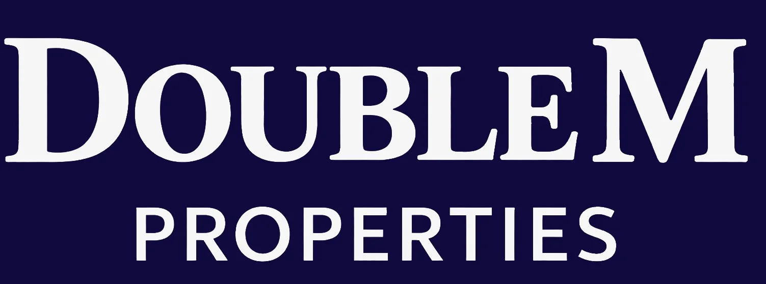 Double M Properties Logo