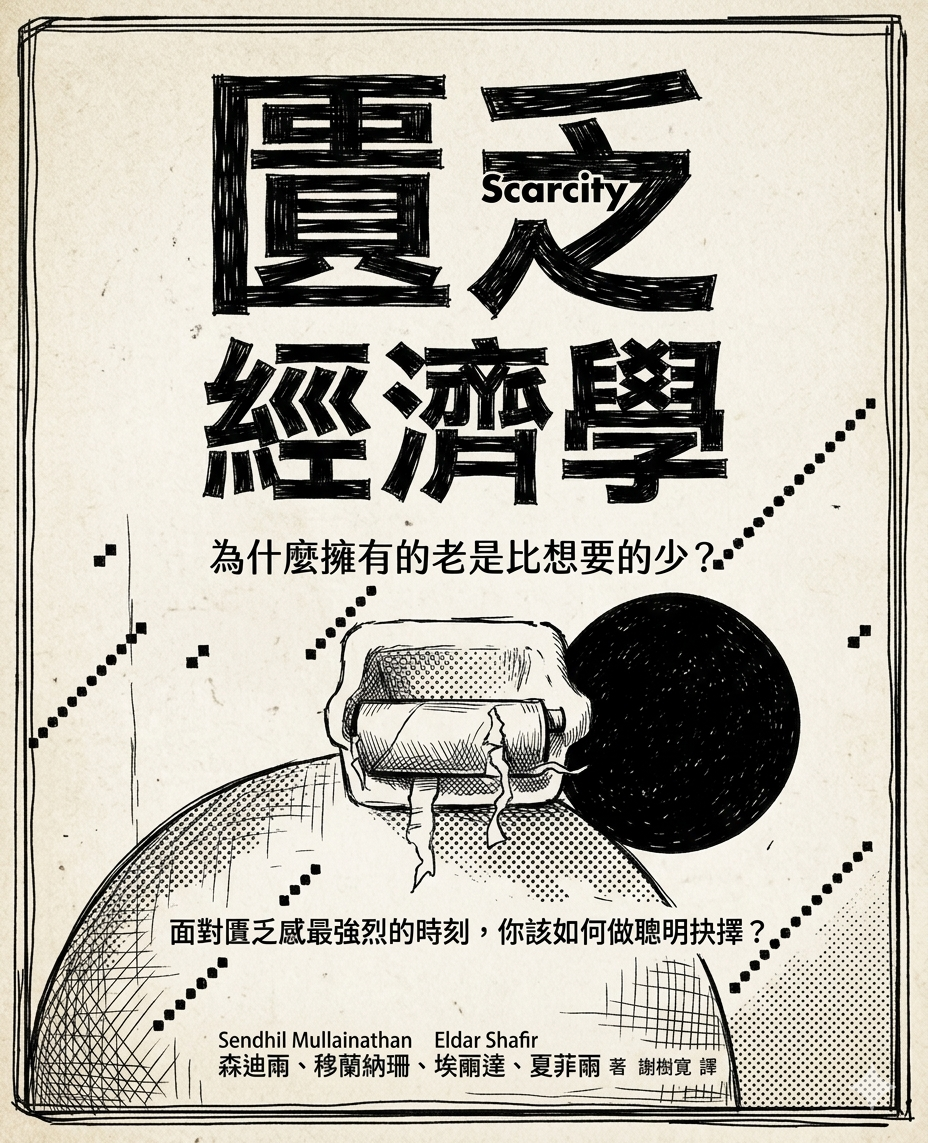 匱乏經濟學