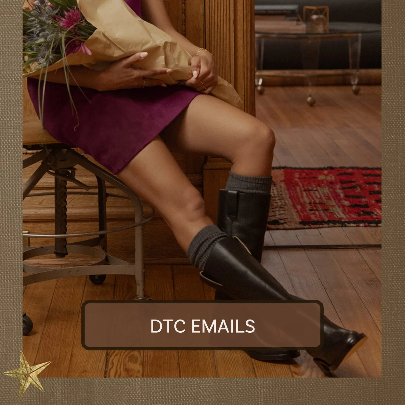 DTC EMAIL