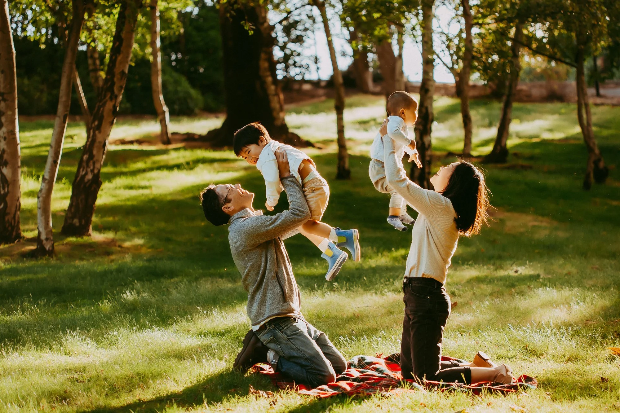Review for family session in Cascade Brewery hobart