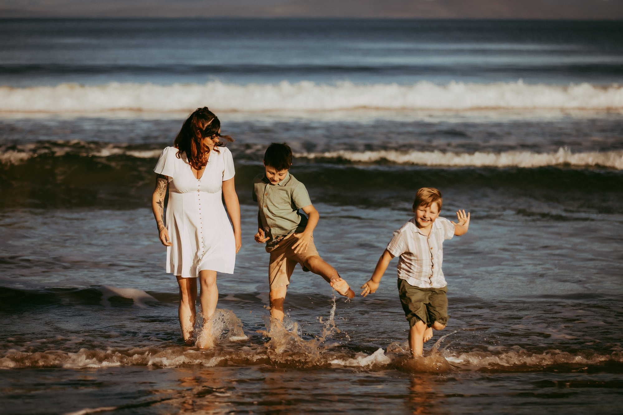 Preparing for Your Family Session: A Simple Checklist from Ulla