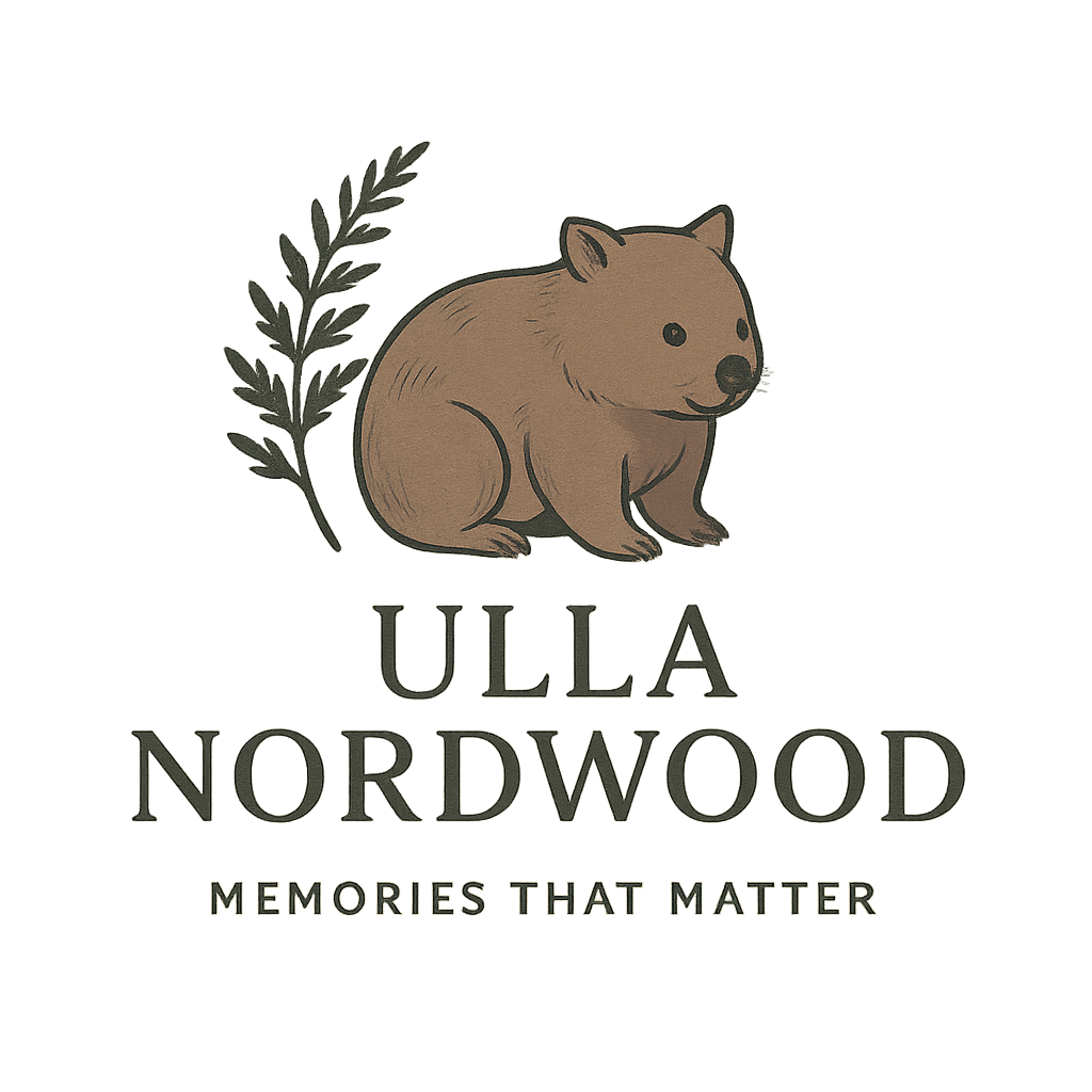 Memories That Matter