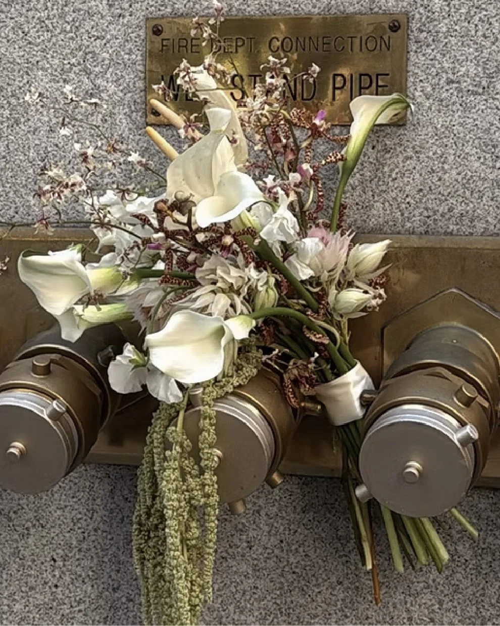 Floral Arranging Workshop 