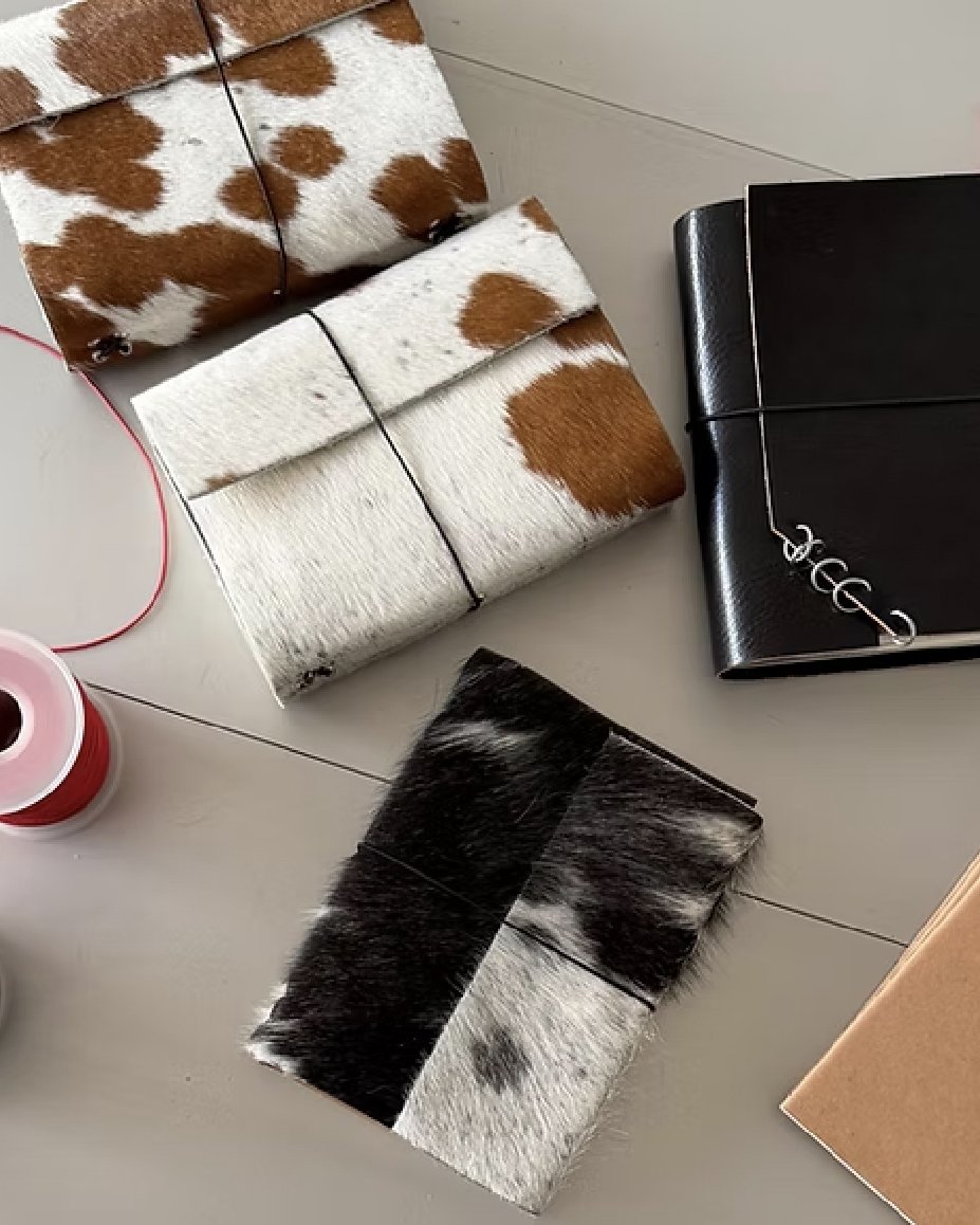 Traveler’s Journal Workshop