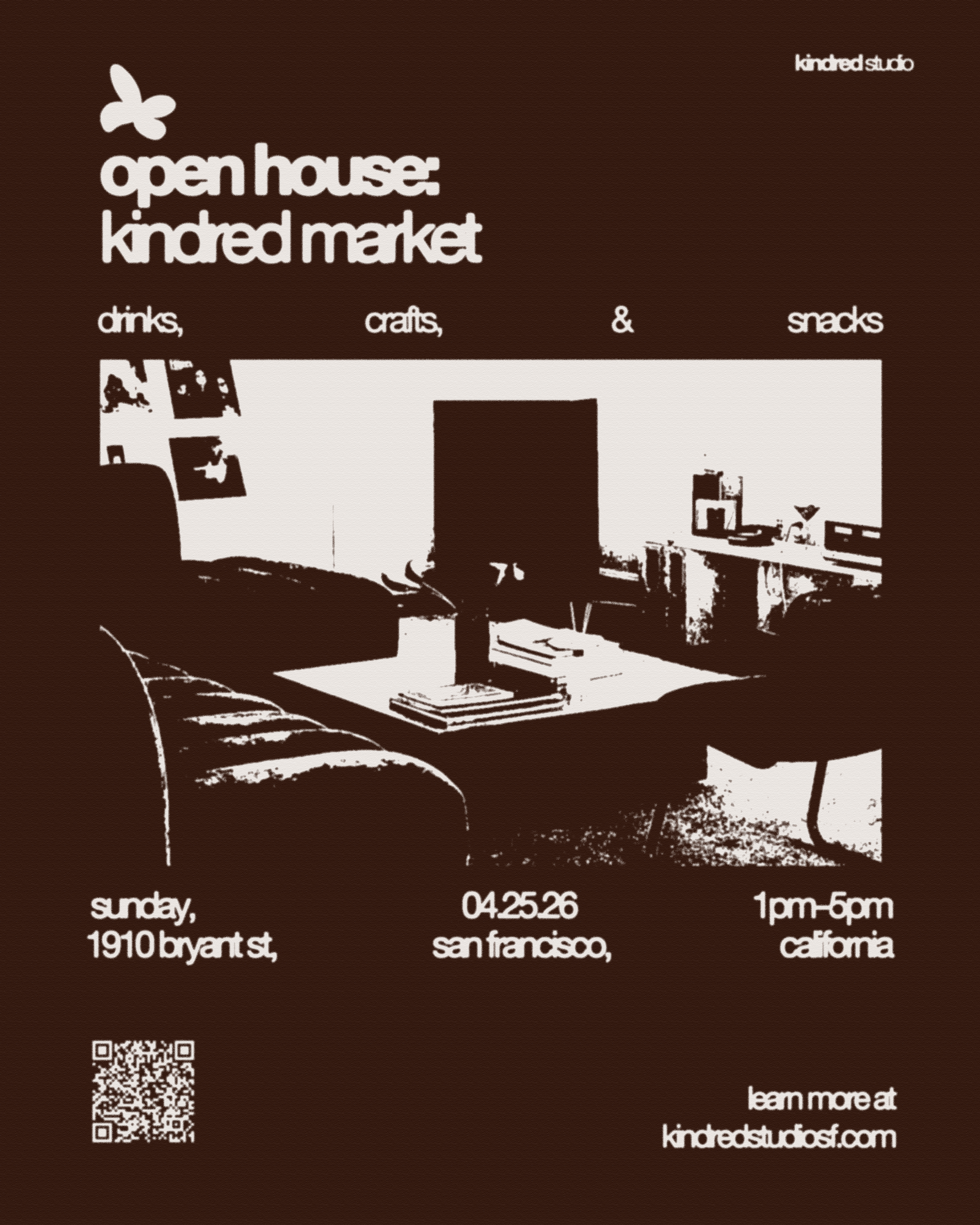 Open House: Kindred Market