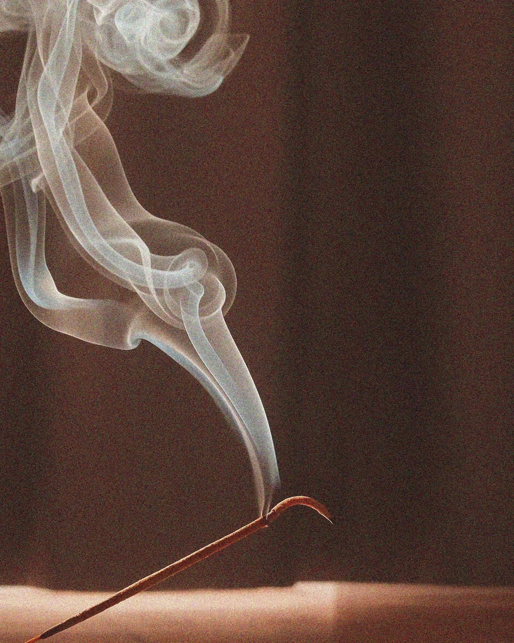 Ambient &amp; Incense