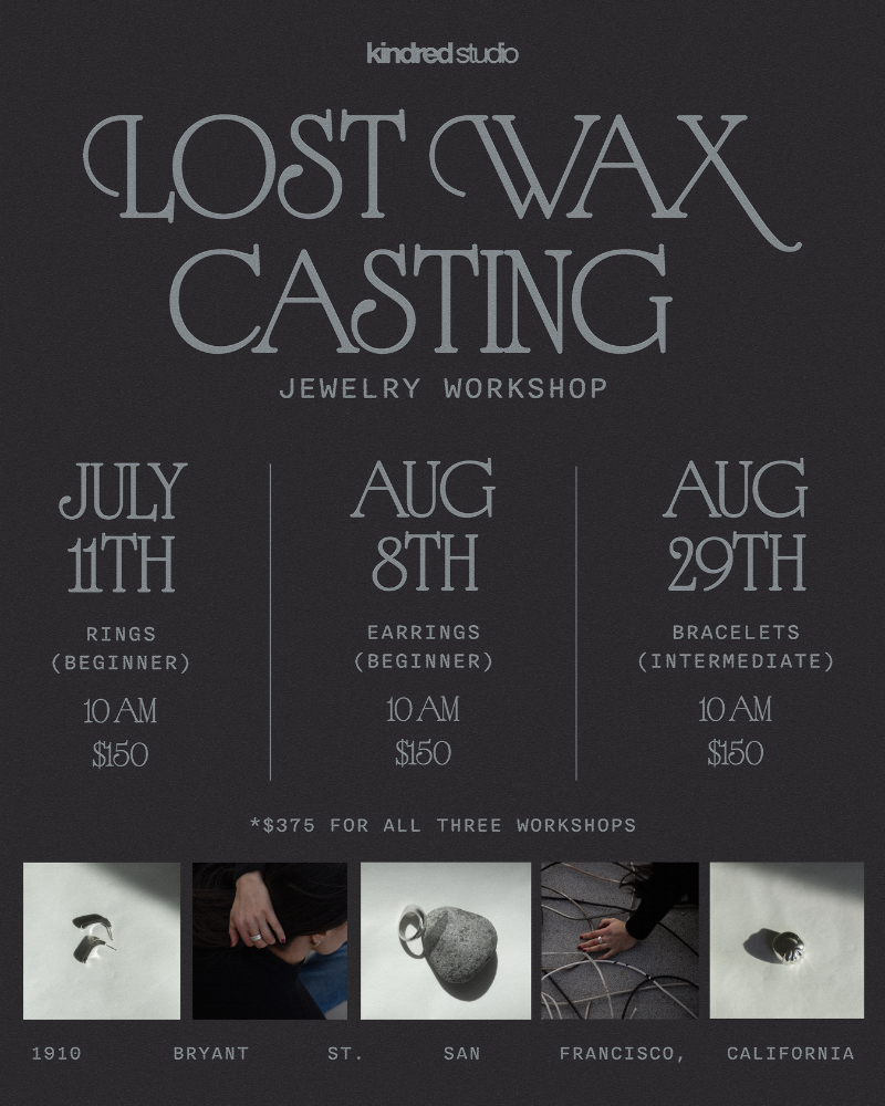 Jewelry Workshop