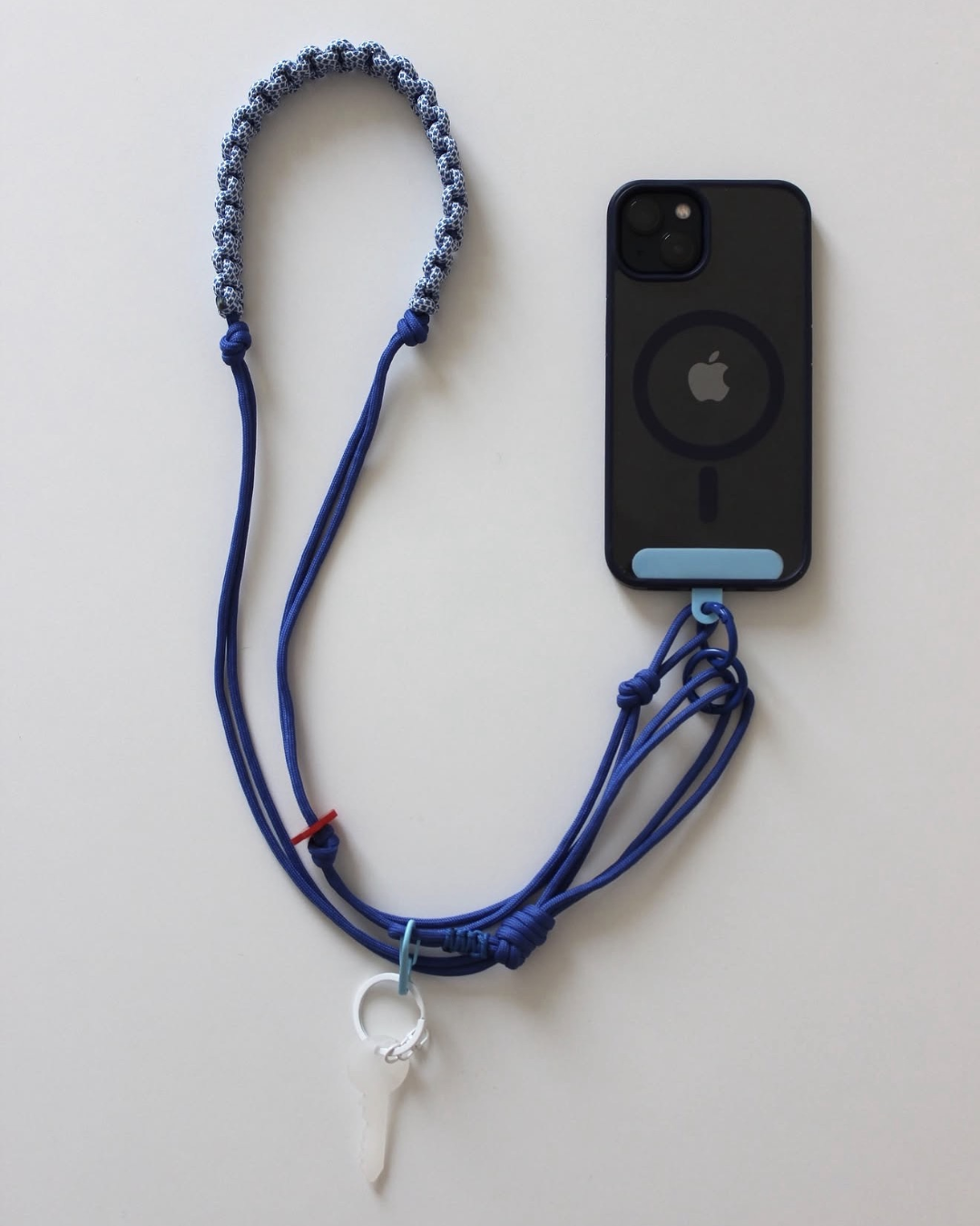 Phone Leash Workshop