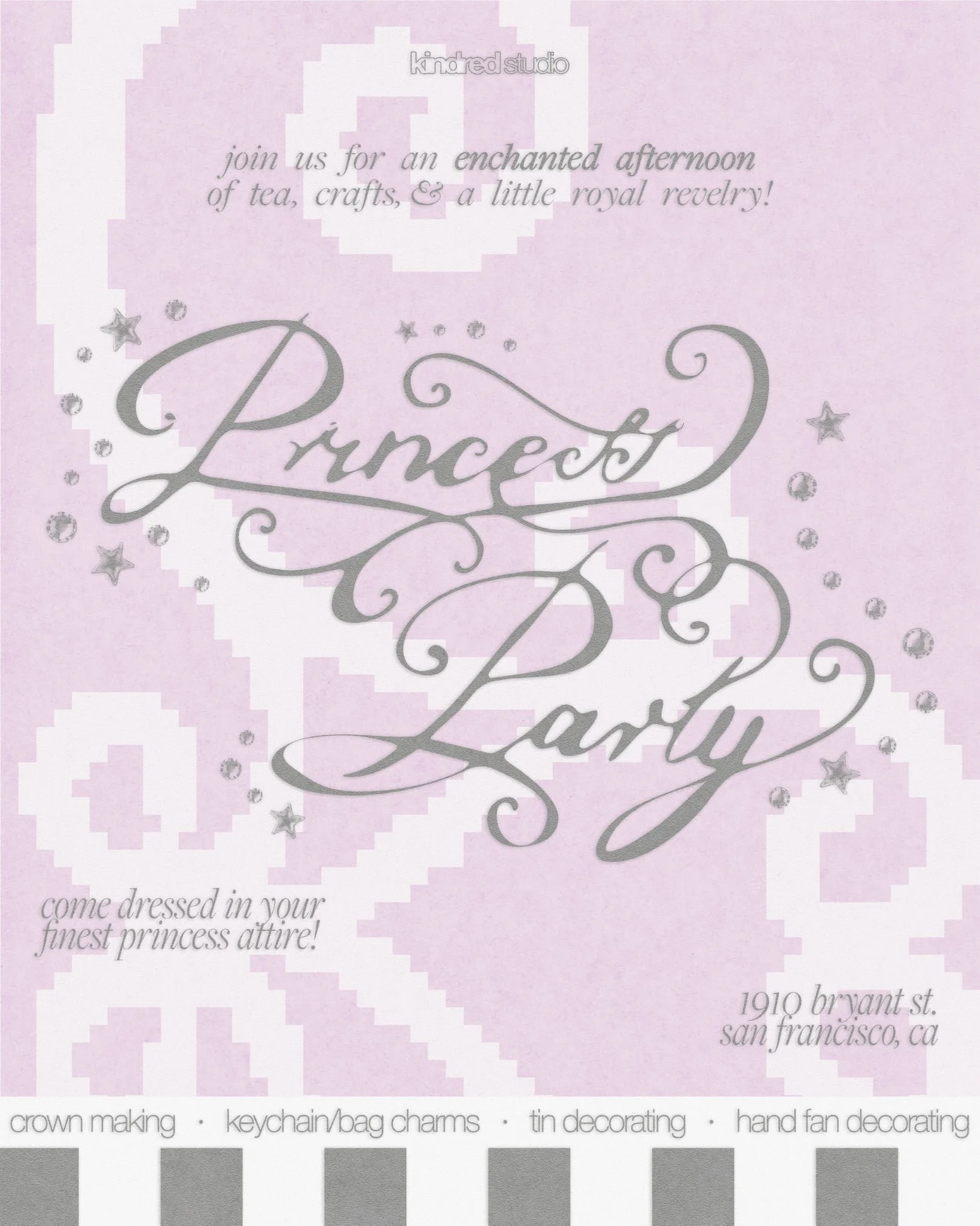 Princess Party