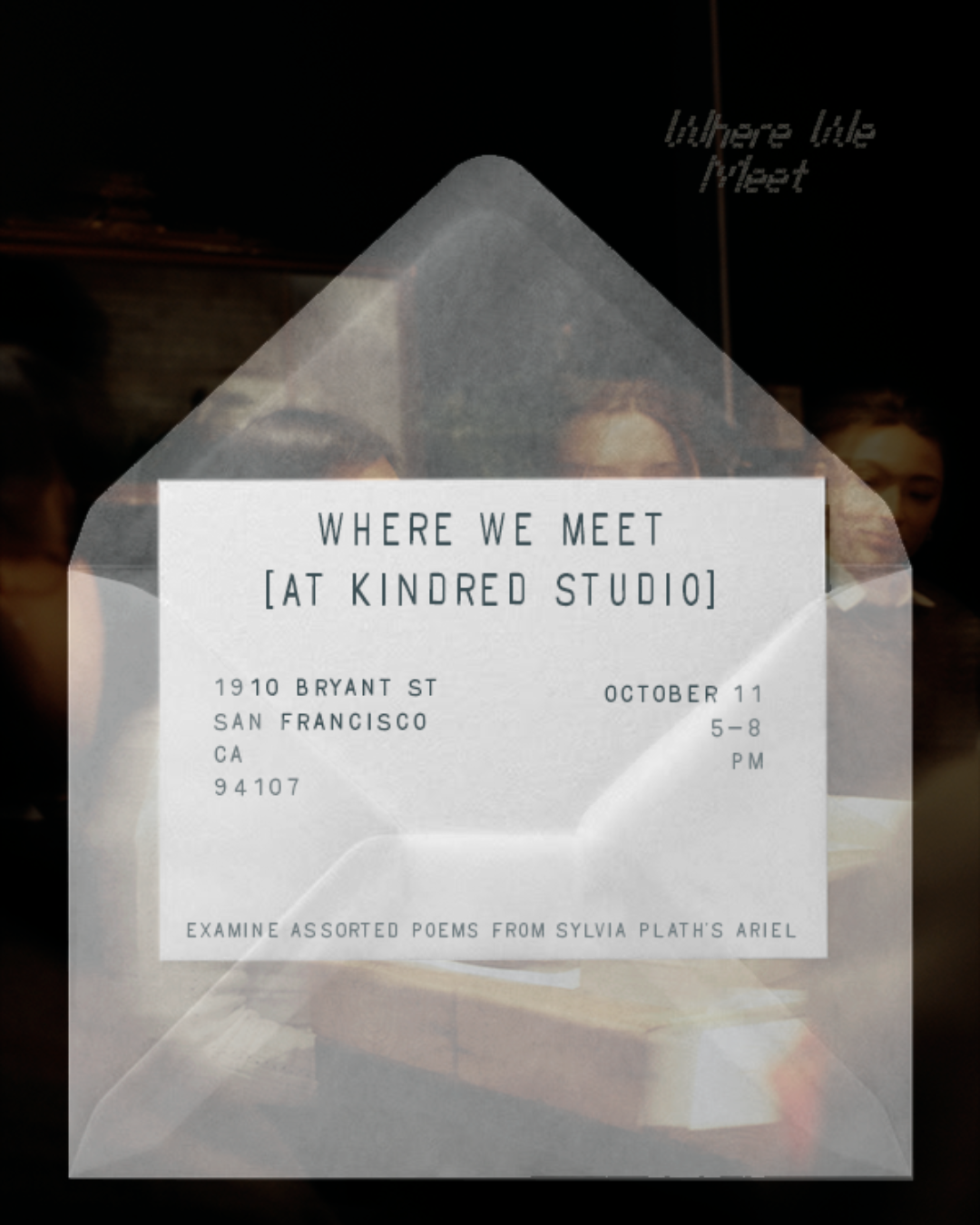 Where We Meet