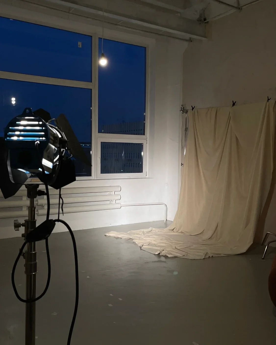 Photo Night