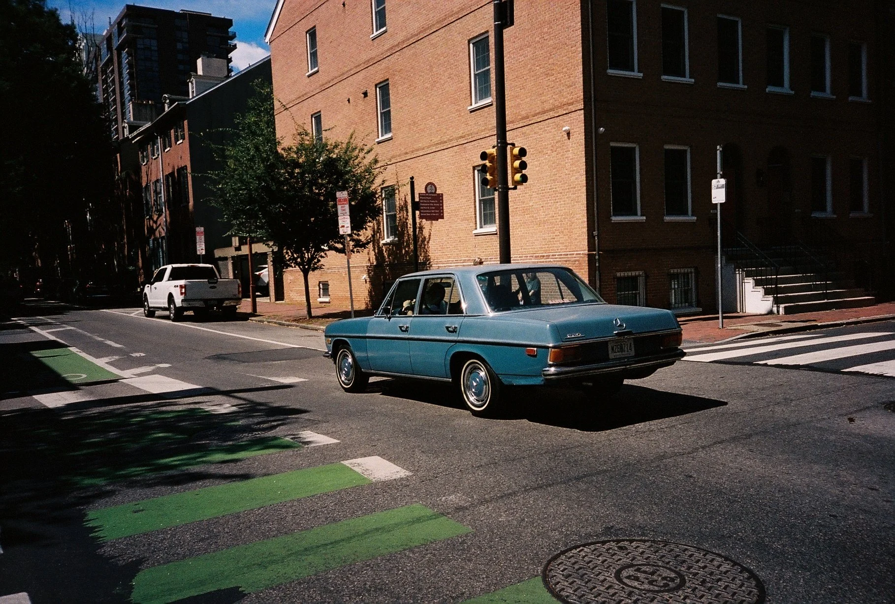 blue mercedes benz philadelphia film.jpg