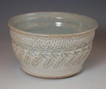 Spring Pottery Show, May 6