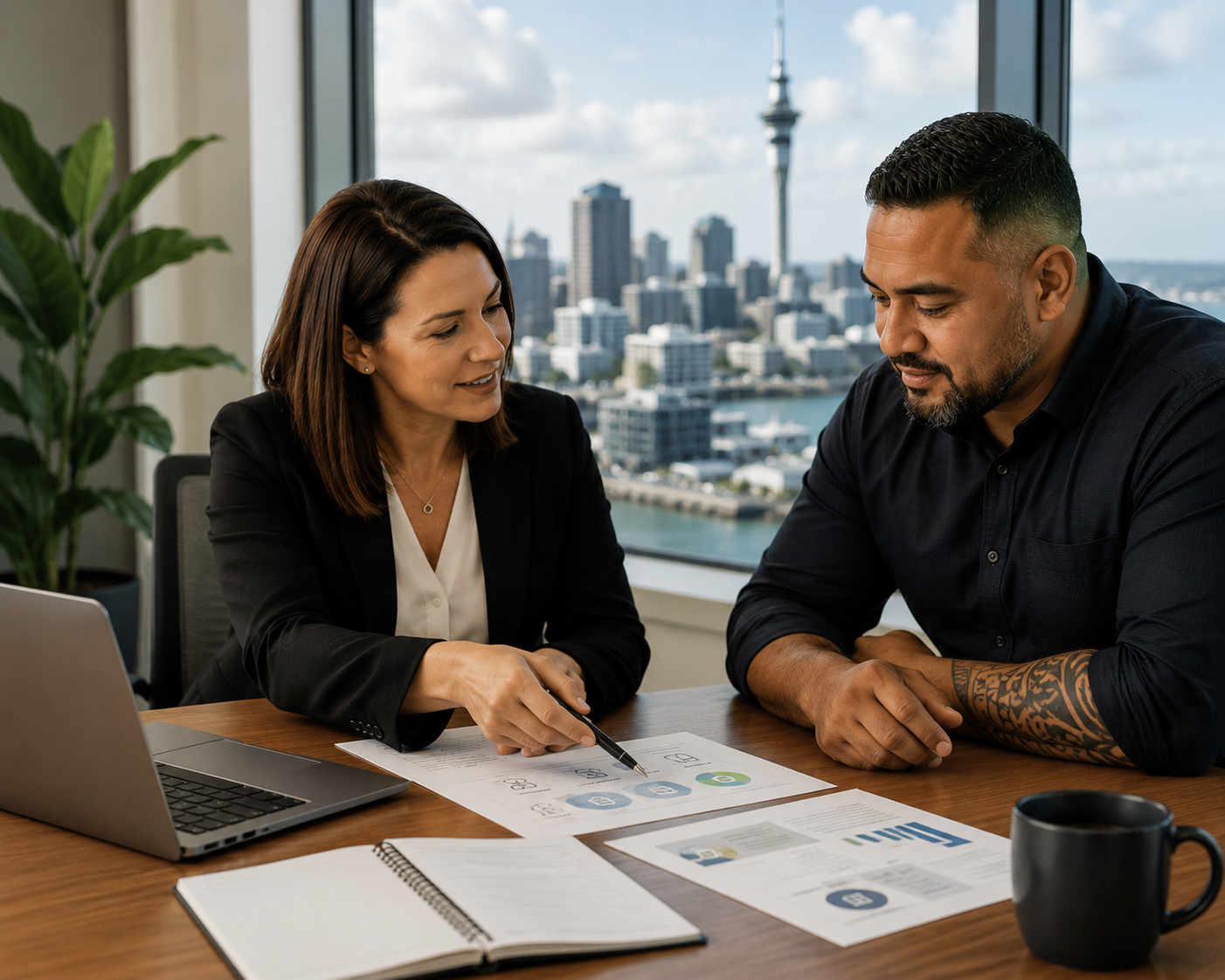 Auckland Outsourced HR Costs - Guide for Business Owners