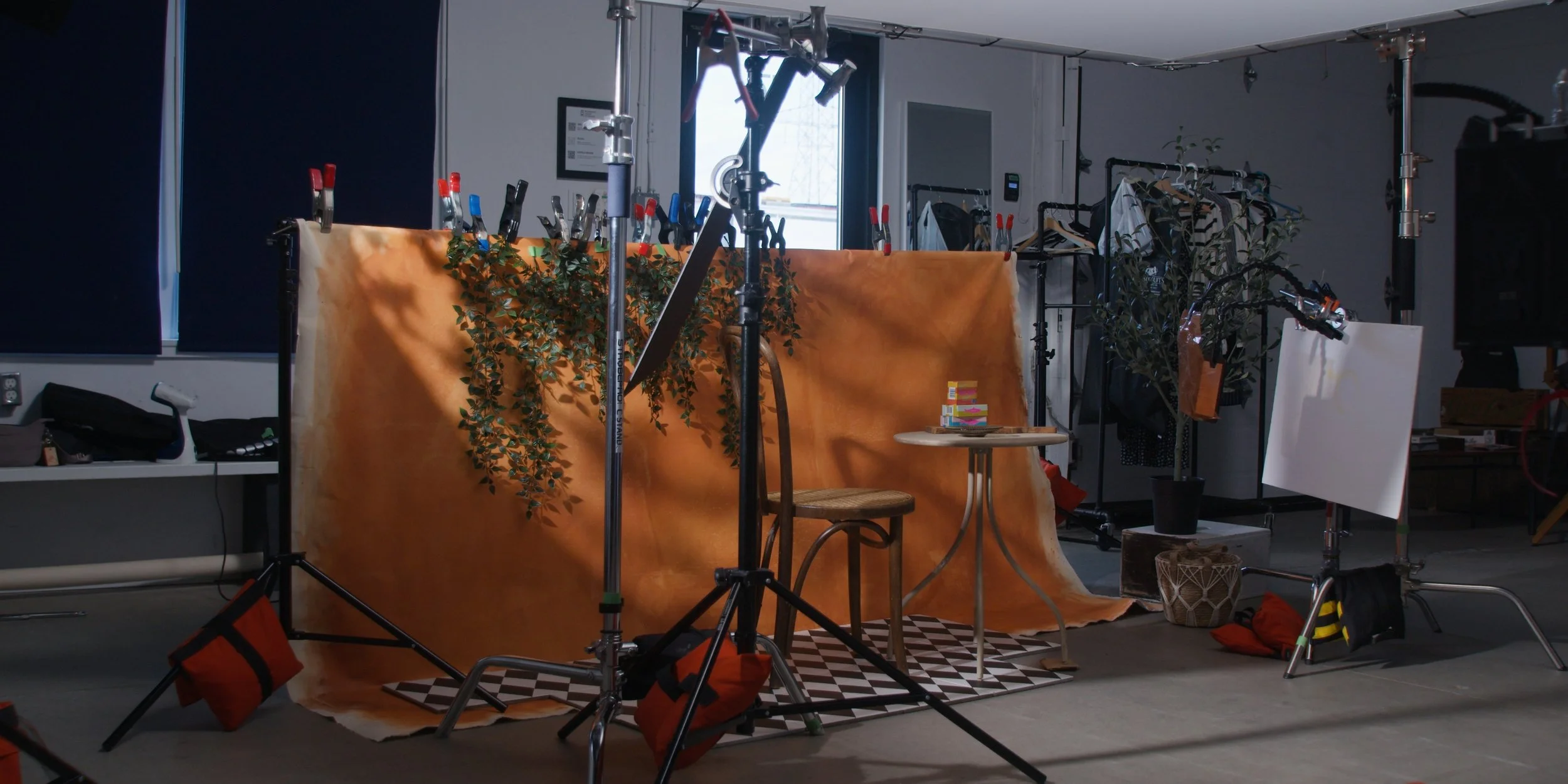 How to Prepare for Your First  Photoshoot with Creative Direction