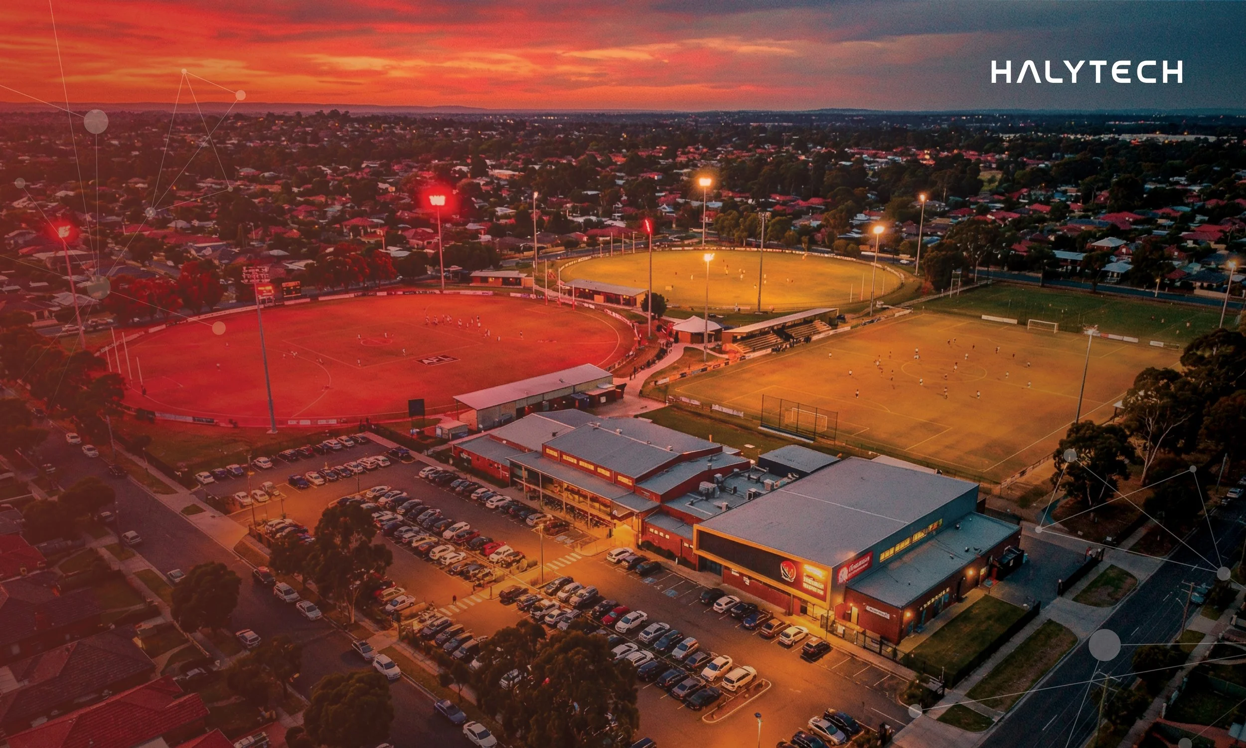 Beyond the Sports Field: 5 Ways Councils Are Using the Illuminator 2