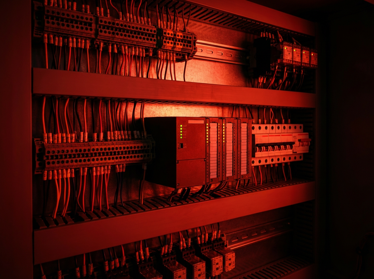 Automatic Readers with 