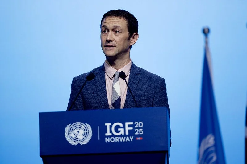 The UN just had an AI governance conference. Nobody Cares.