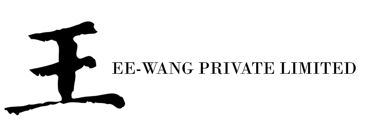 EE-WANG PRIVATE LIMITED