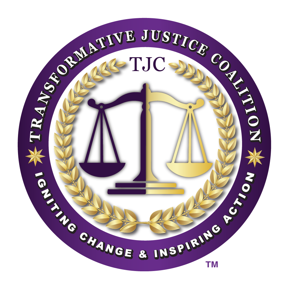 The Transformative Justice Coalition (Copy)