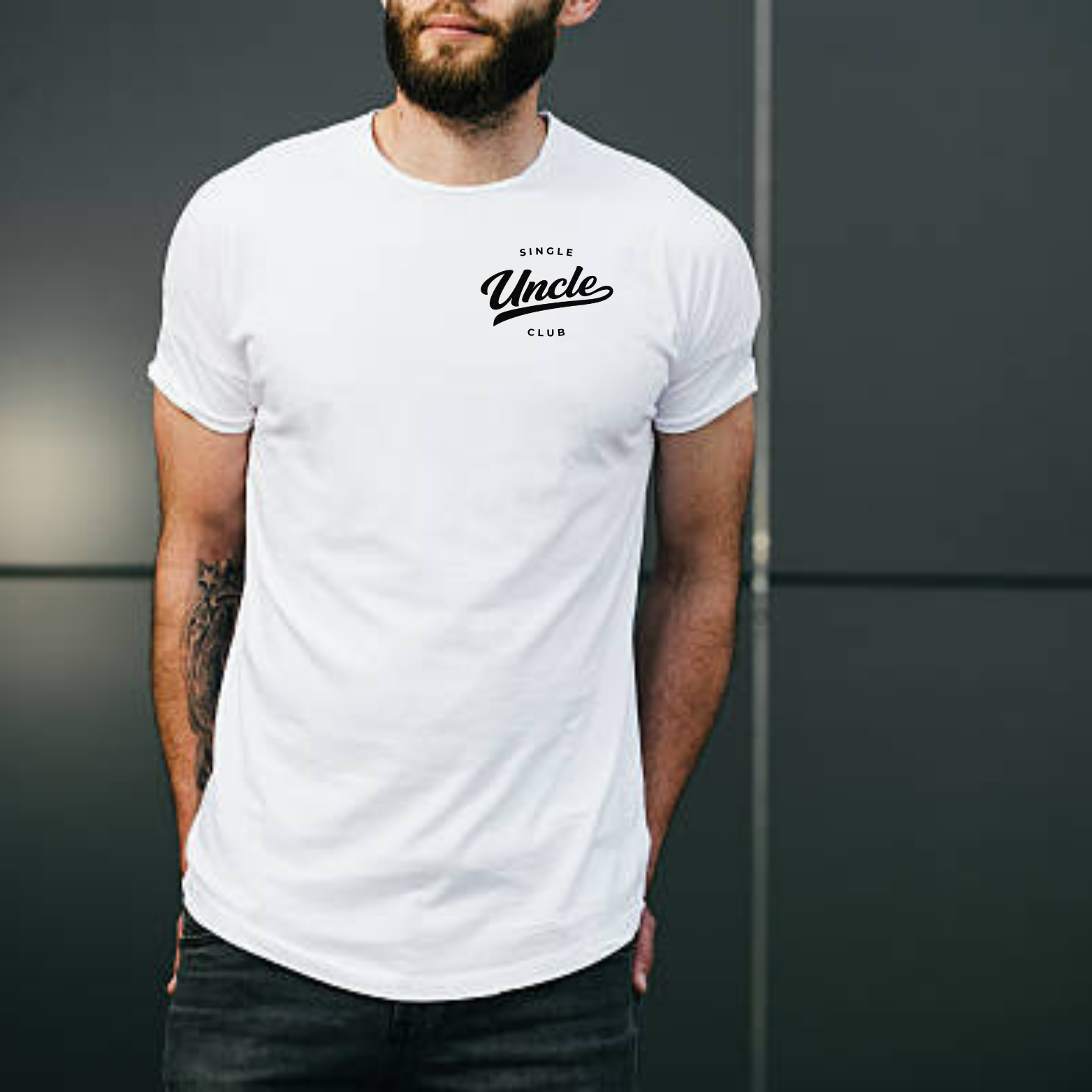 Single Uncle Club Sm Logo