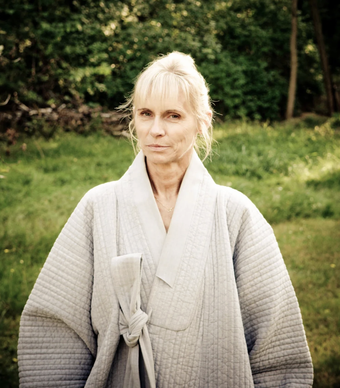 Zen Master Bon Shim