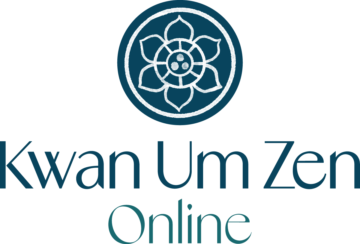 Kwan Um Zen Online